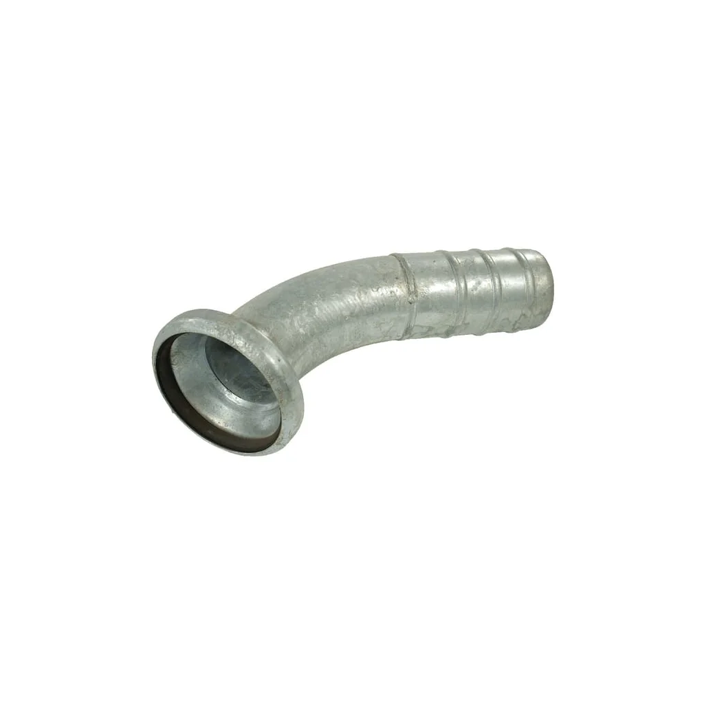 [AMAT2-136370] Cuplă tip Bauer mamă 4" cu cot 45° 4244045
