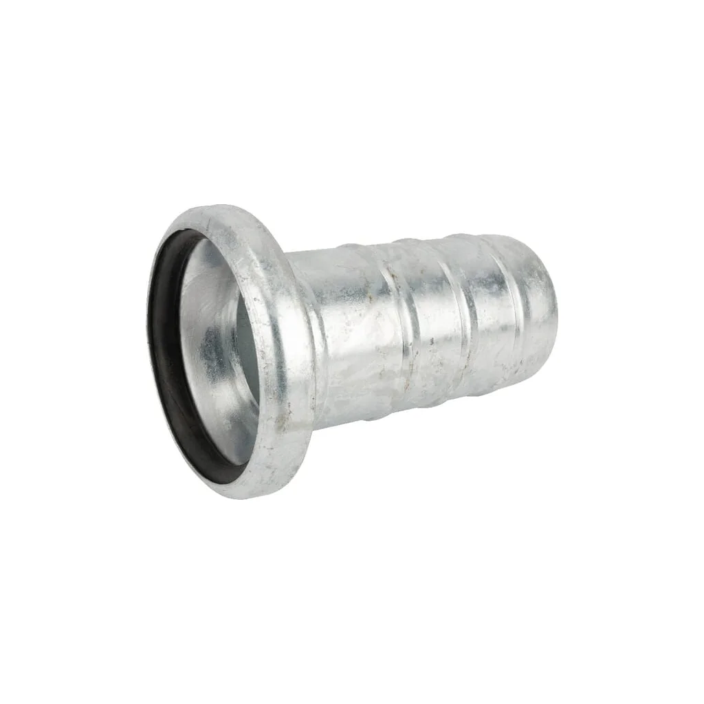 [AMAT2-136372] Cuplă tip Bauer mamă 4" cu ștuț 108mm 42440108