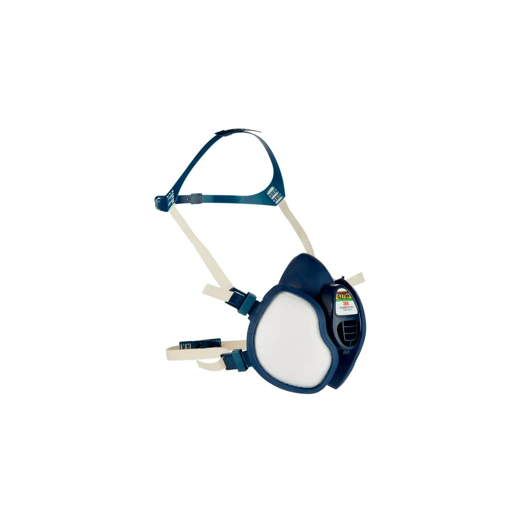 [AMAT2-136413] Mască parțială 3M 4255+ FFA2P3 R D 4255PLUS