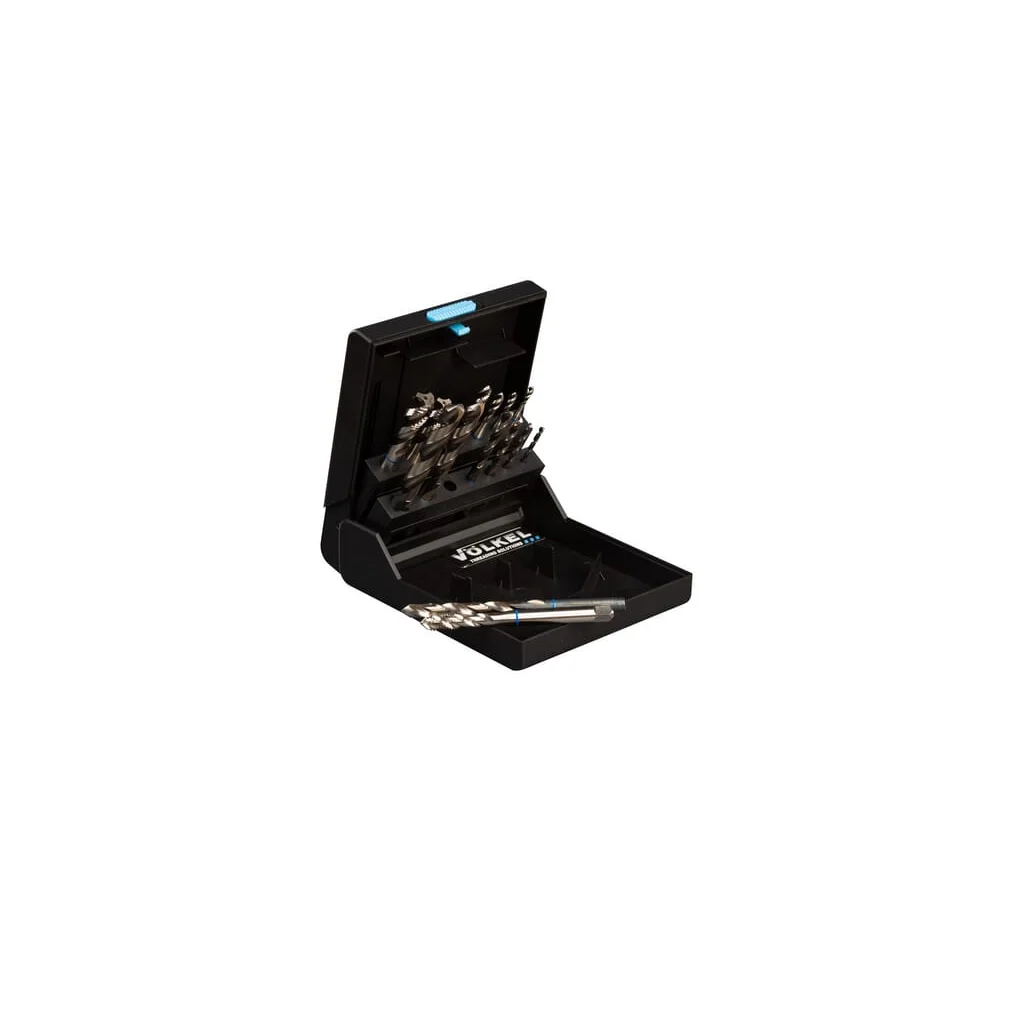 [AMAT2-145600] Set reparare filet orificii 39° RSP M3/12 47867VOL