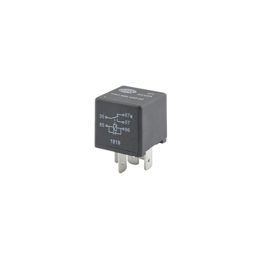 [AMAT2-149280] Releu curent 12V 4RD965400027