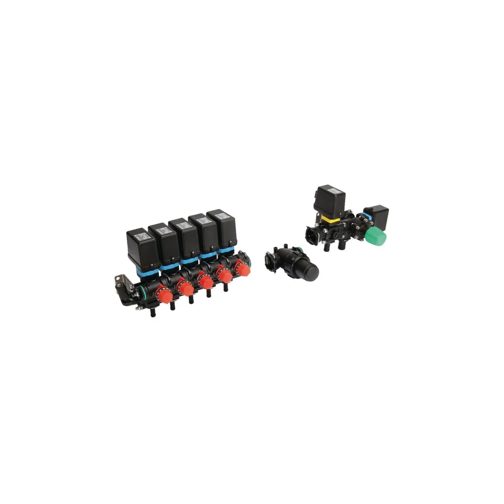 [AMAT2-142156] Armătură de reglare 5TB + Filtru 4715502E1SKIT