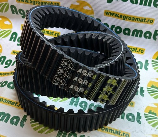 [AMAT1-21209] Curea Gates Dublu Danturata  1414210