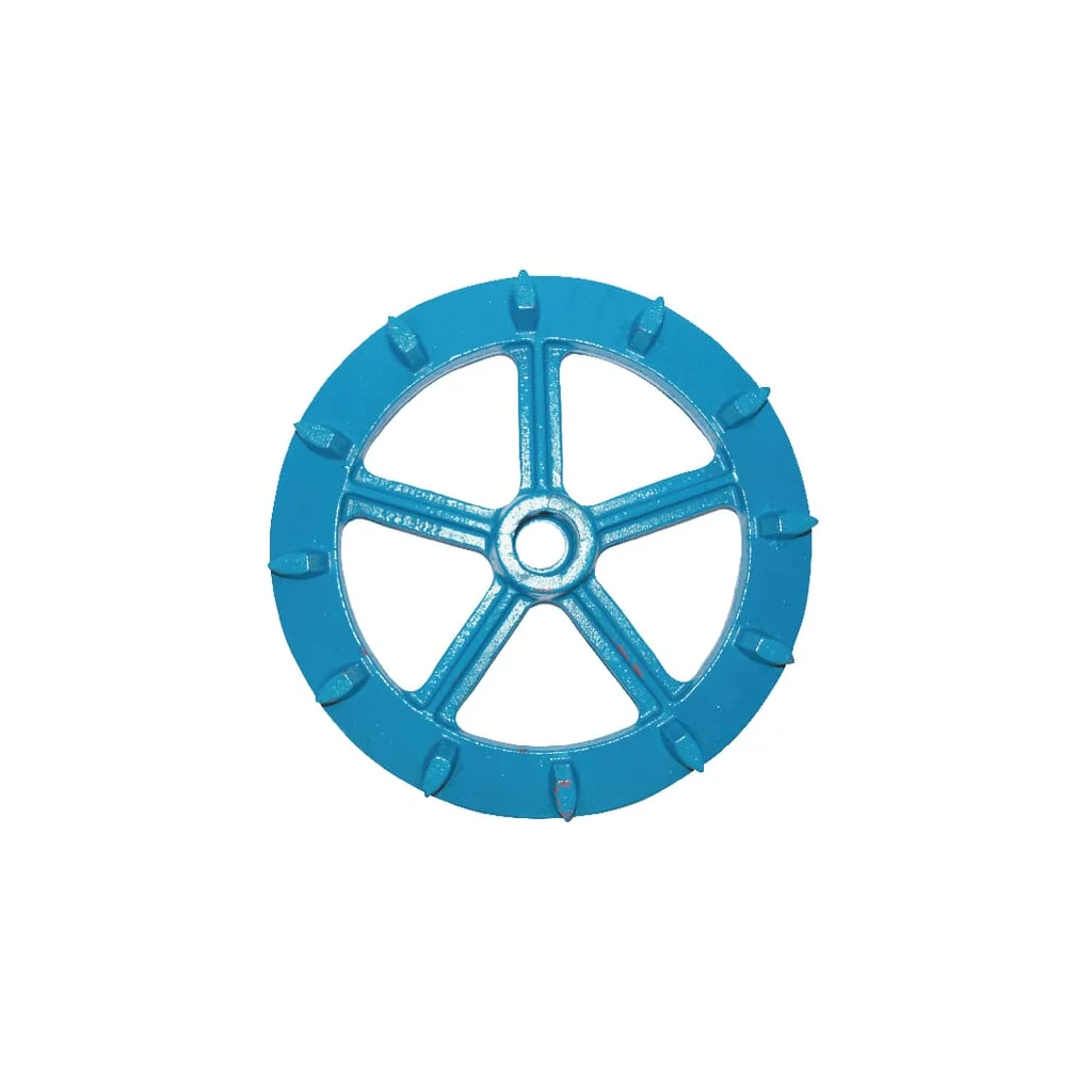 [AMAT2-136461] Inel Crosskill 400x100 4239010