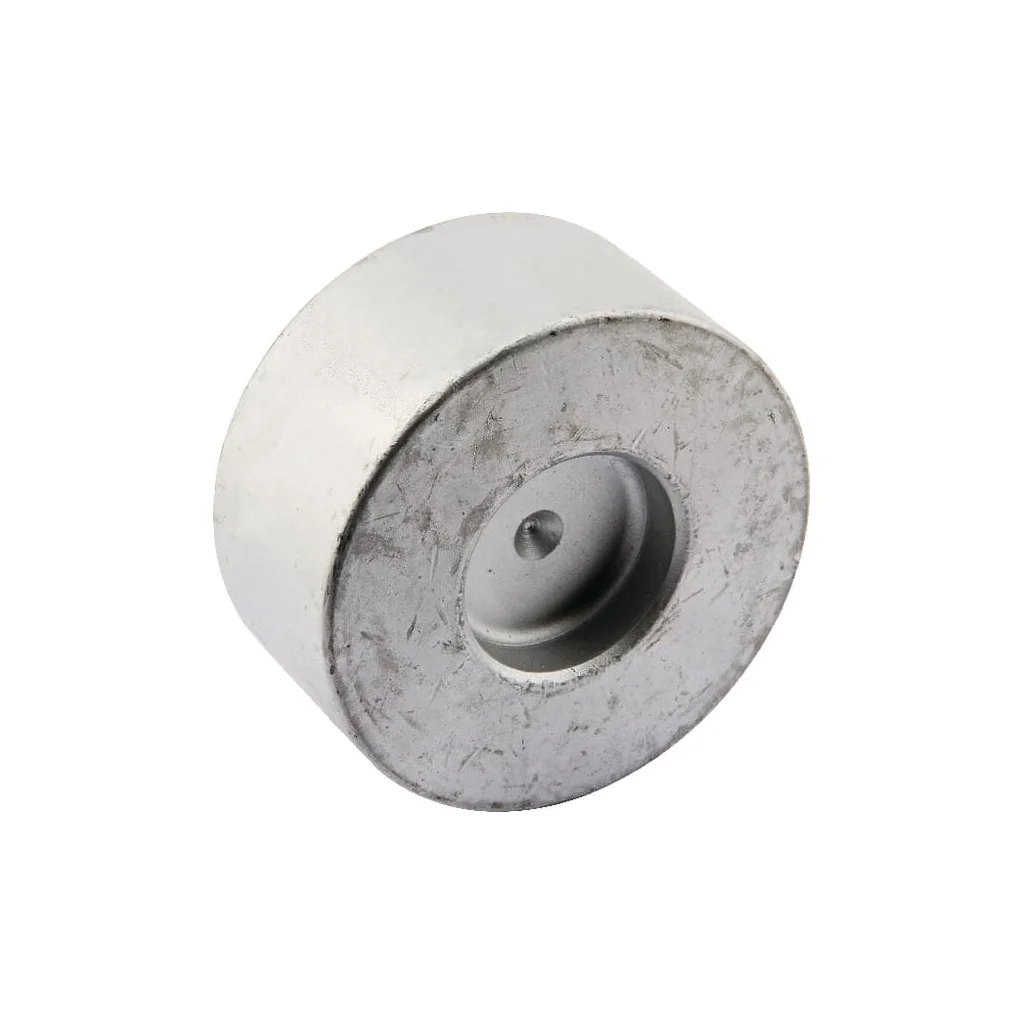 [AMAT2-136475] Rolă D58x27 Zn 4260009