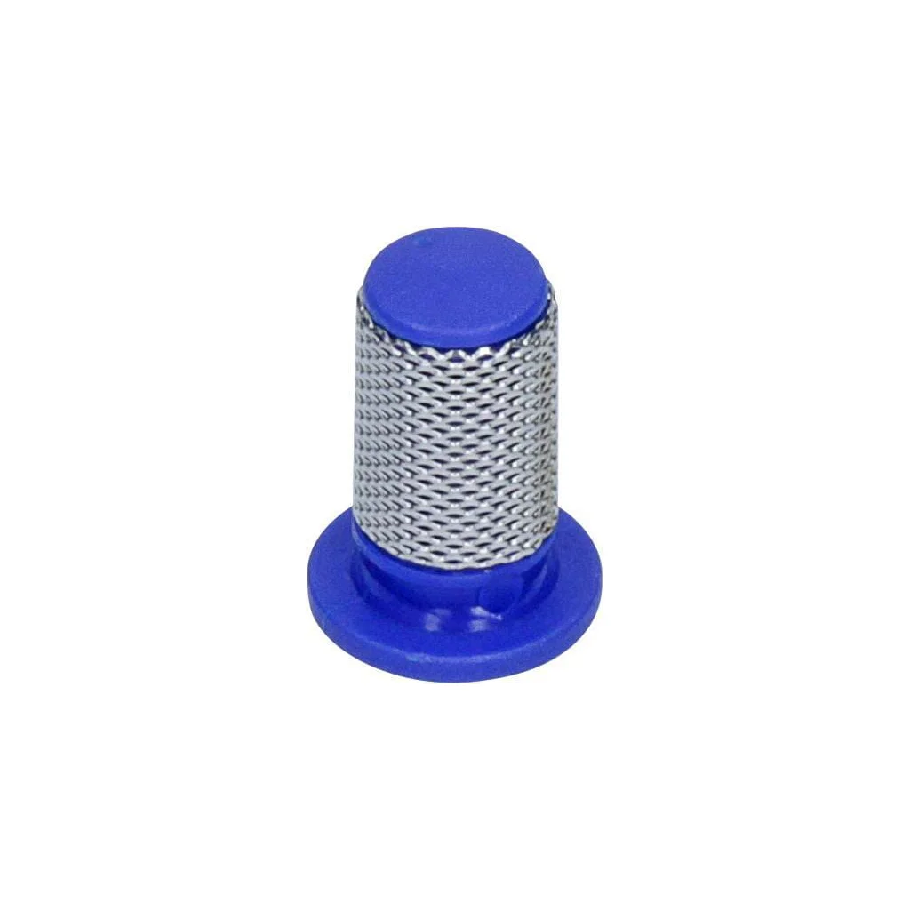 [AMAT2-136484] Filtru antipicurare, albastru, sită 50 4242313