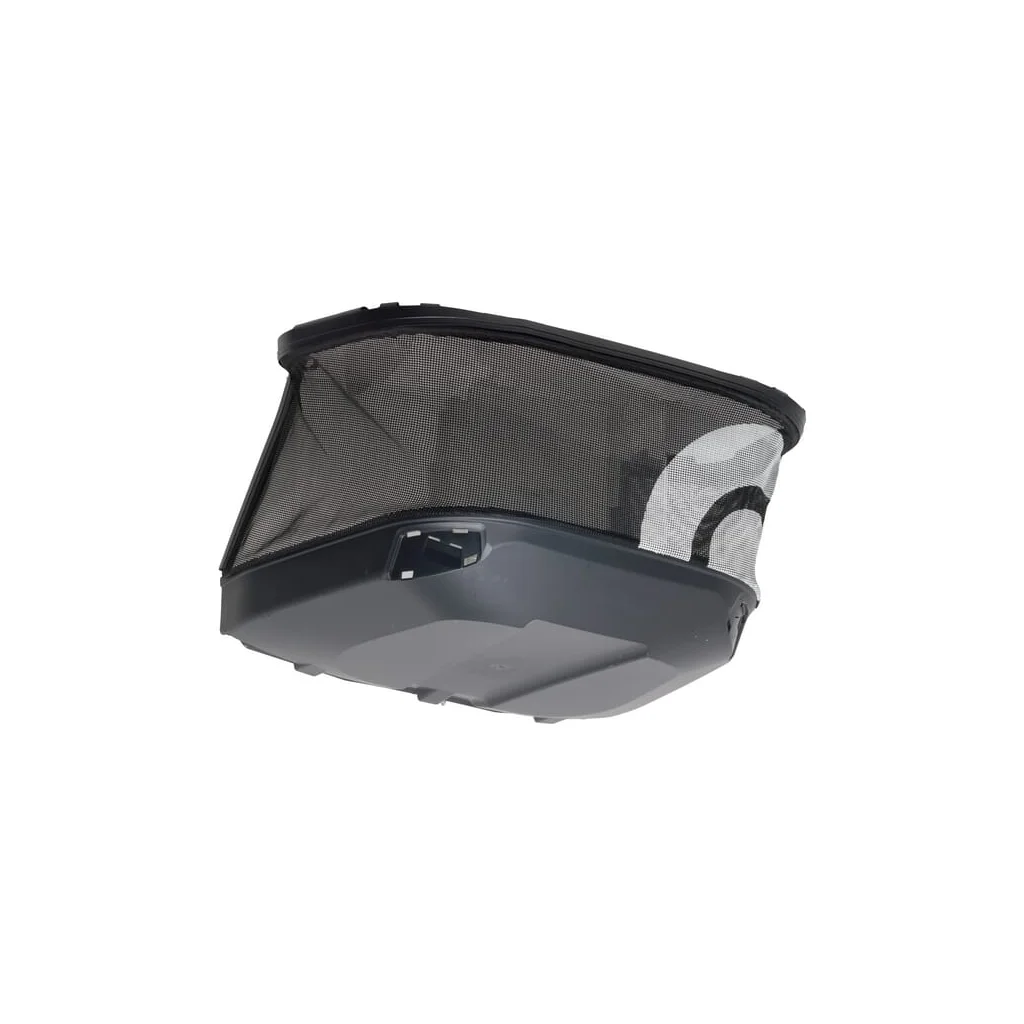 [AMAT2-145758] Partea inferioară a coșului colector + material textil tractor solo 476623
