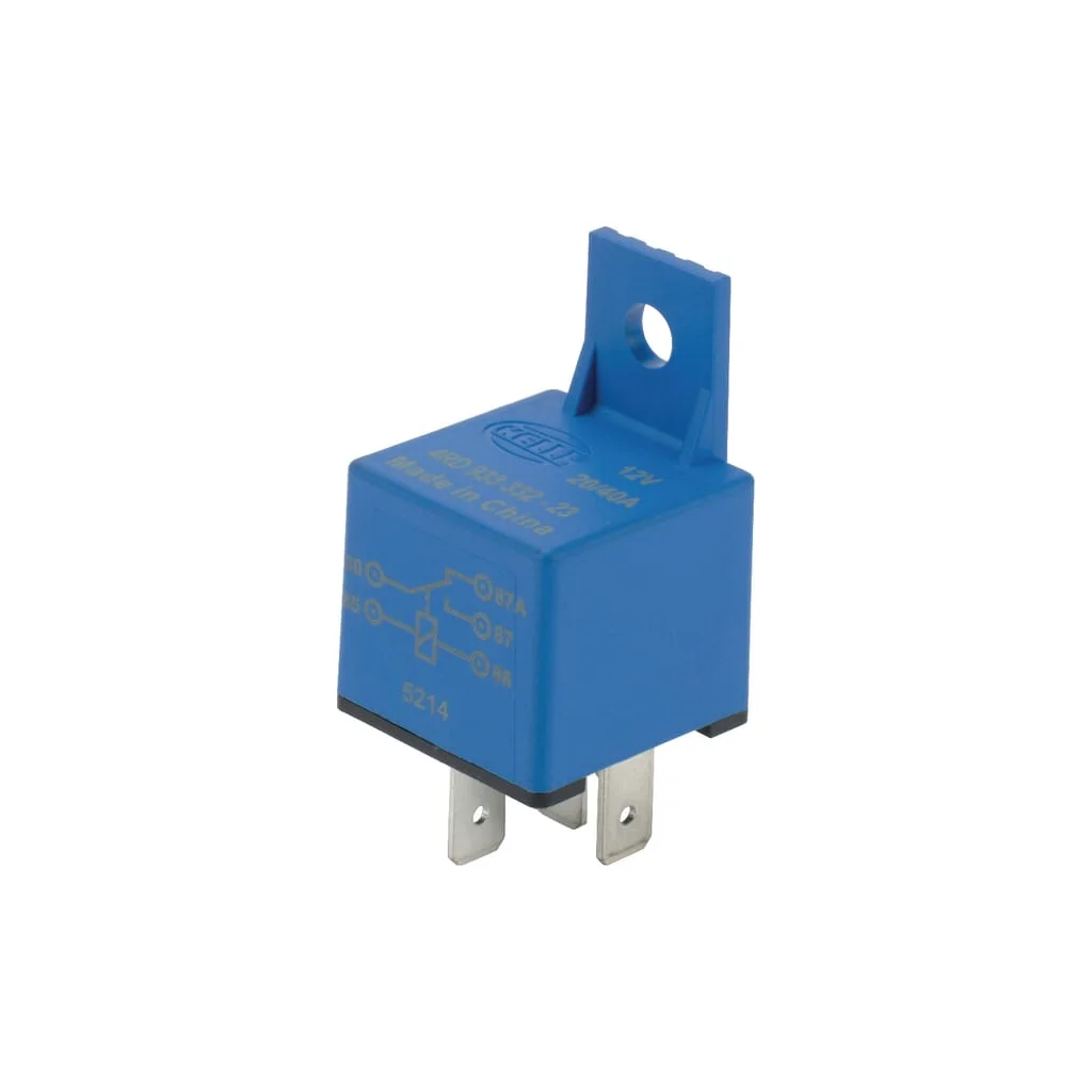 [AMAT2-149483] Releu curent de lucru transformator 4RD933332237