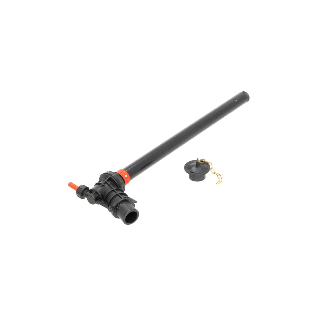 [AMAT2-149542] Ejector racord rapid, D.40 L.P. 500140AKB