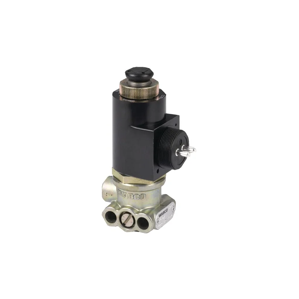 [AMAT2-142285] Supapă electromagnetică 3/2 4721231070