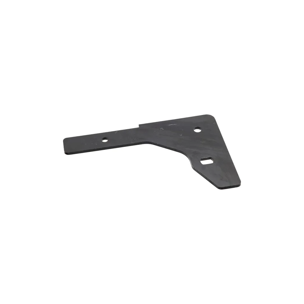 [AMAT2-145845] Placă de susținere a barei de protecție pentru tractor, zinc 47630630