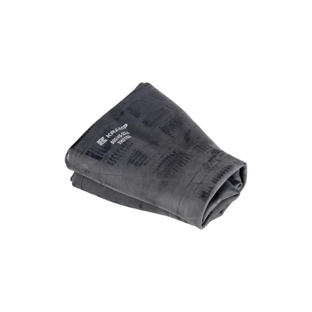 [AMAT2-149588] Cameră anvelopă pentru jantă diametru 22.5" 500/45R22.5 cu valvă dreaptă TR218A Kramp 50045225TR218A