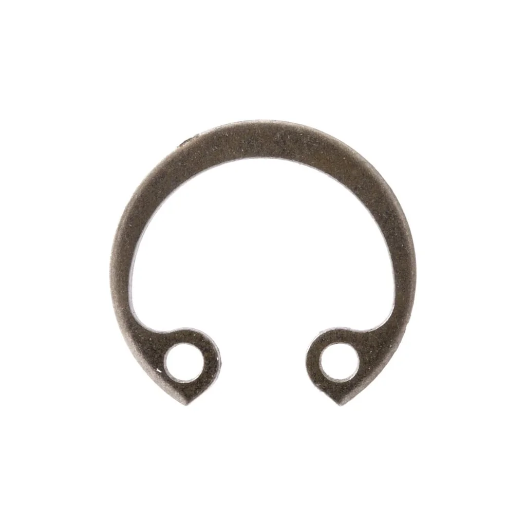 [AMAT2-142347] Inel de siguranță intern 9x0.8mm DIN472 Oțel inoxidabil Kramp 47209RVS