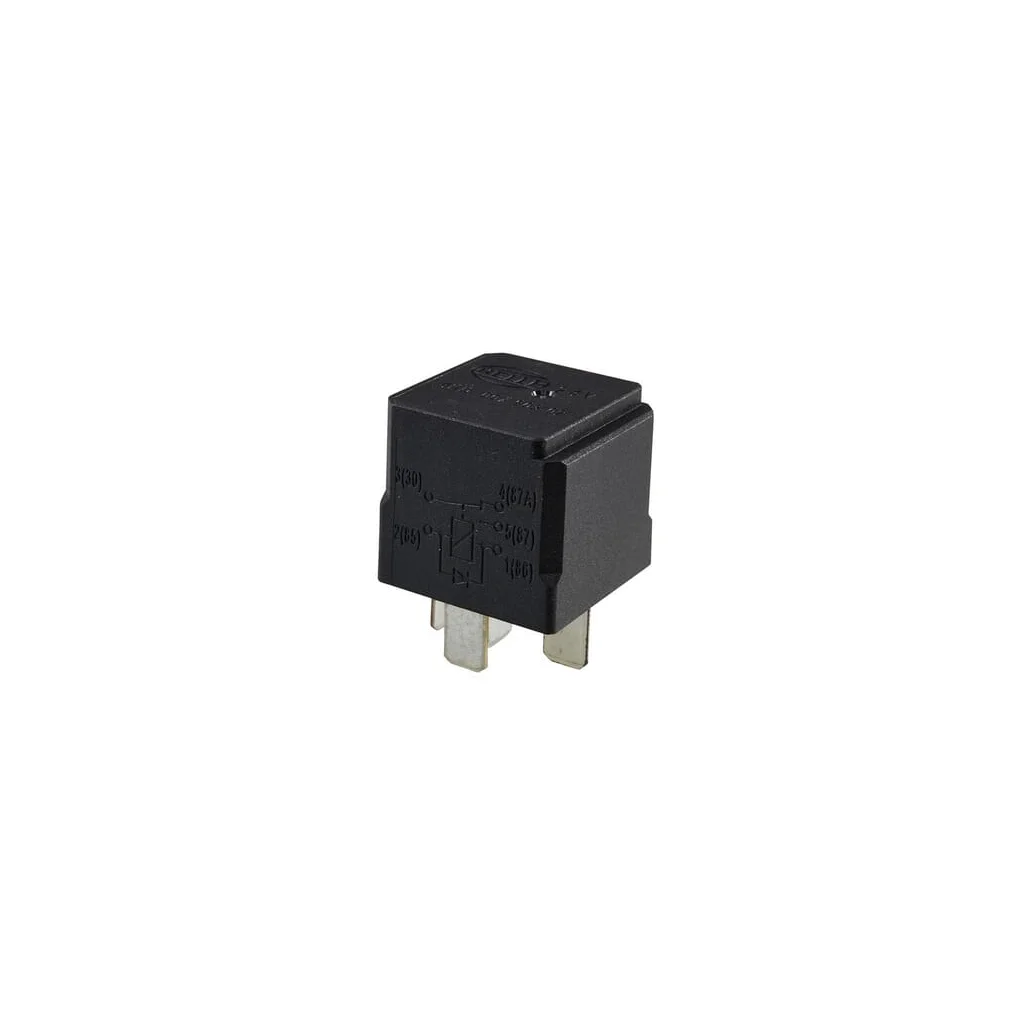 [AMAT2-149647] Mini releu 24 V 20 A 4RD007903021
