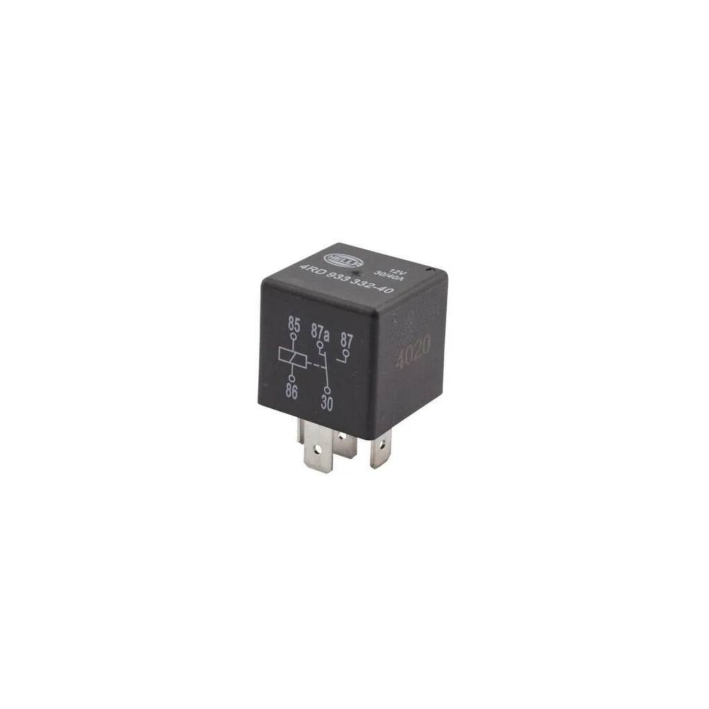 [AMAT2-149667] Releu schimb 4RD933332401