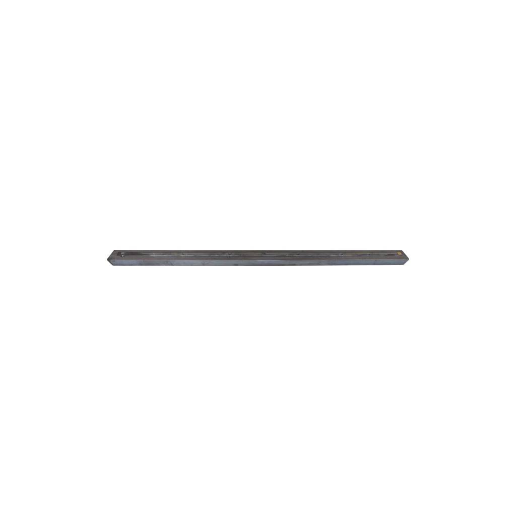 [AMAT2-149674] Suport de benzi 2500 mm, drept 5003002500