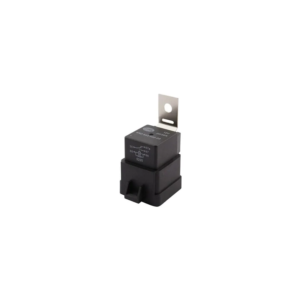 [AMAT2-149682] Releu 12V, 5 pini 20/30A 4RD933332031