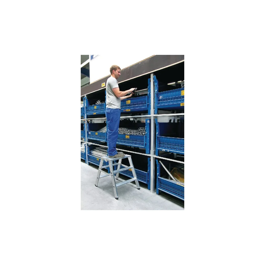 [AMAT2-149693] Platformă cu trepte 2x3 trepte 50095GST