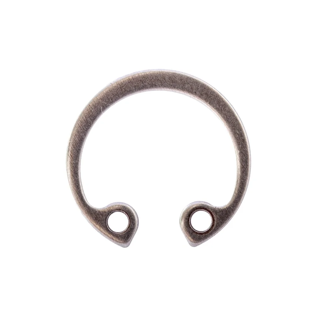 [AMAT2-142435] Inel de siguranță intern 16x1mm DIN472 Oțel inoxidabil Kramp 47216RVS