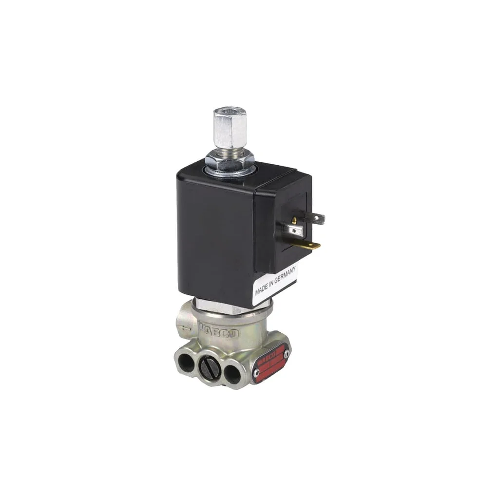 [AMAT2-142449] Supapă electromagnetică 3/2 4721020407