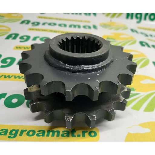 [AMAT1-22982] Pinion Z17/17