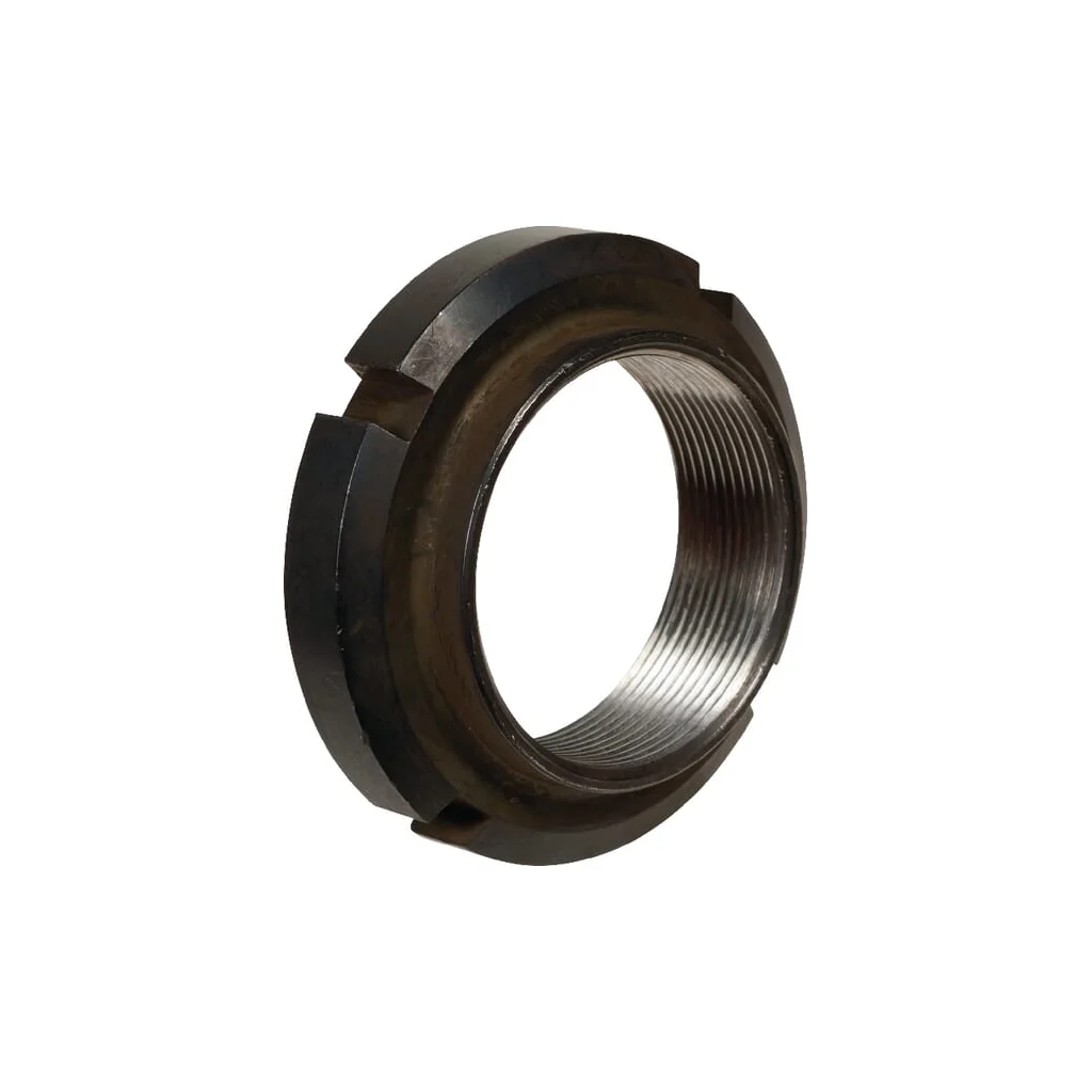 [AMAT2-149738] Piuliță rotundă crestată 50077200