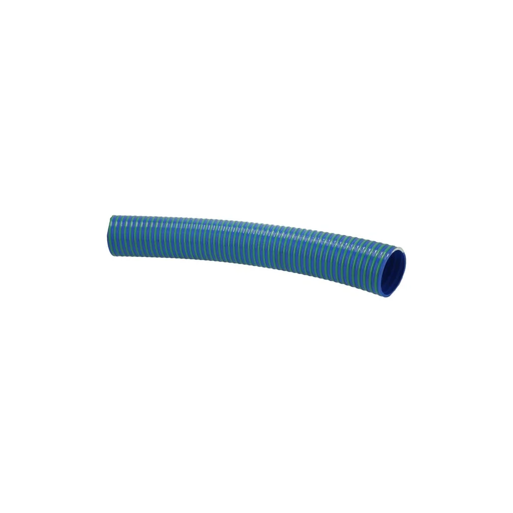 [AMAT2-149789] Furtun vidanjă din PVC albastru/verde 5" 6m 5000506Z