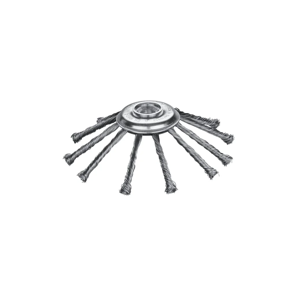 [AMAT2-145961] Perie de buruieni 175 x 0,50 x 25,4 mm Premium 12 noduri 47A24101WB