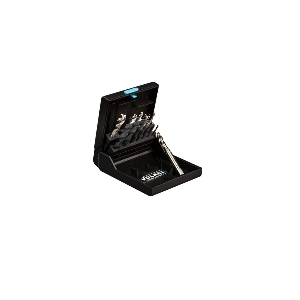 [AMAT2-145965] Set reparare filet orificii 39° RSP M3/12 47866VOL