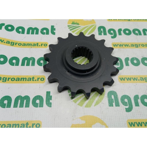 [AMAT1-22996] Pinion Z-17 Z4201970