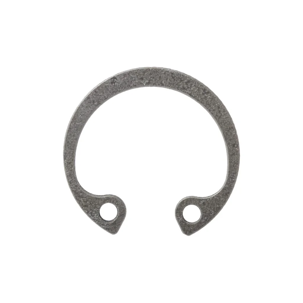 [AMAT2-142475] Inel de siguranță interior pentru alezaj DIN472 17x1mm oțel Kramp 47217
