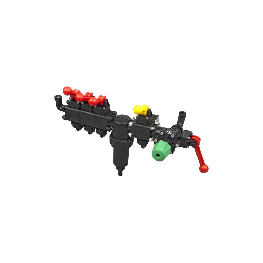 [AMAT2-142496] Distribuitor DURO 3 471300