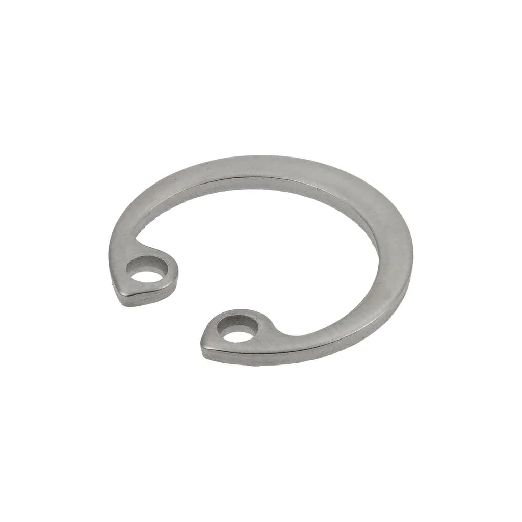 [AMAT2-142538] Inel de siguranță intern 13x1mm DIN472 Oțel inoxidabil Kramp 47213RVS