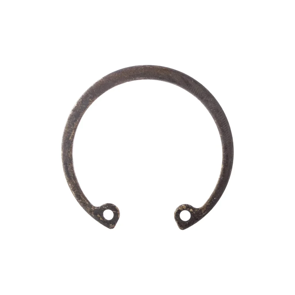 [AMAT2-142550] Inel de siguranță interior pentru alezaj DIN472 38x1,5mm oțel Kramp 47238