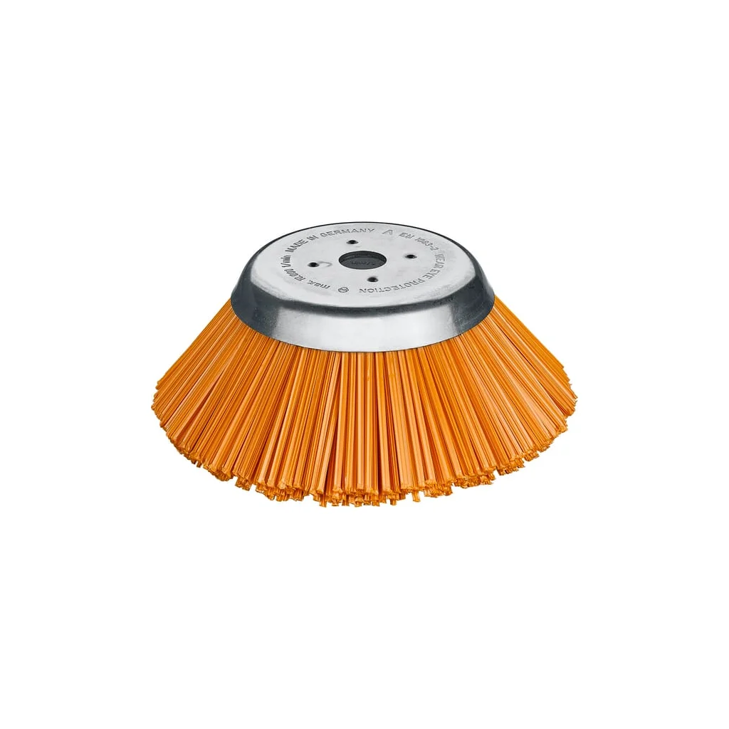 [AMAT2-136623] Perie sensibilă pentru buruieni 200 x 20.0mm PBT 42600001WB