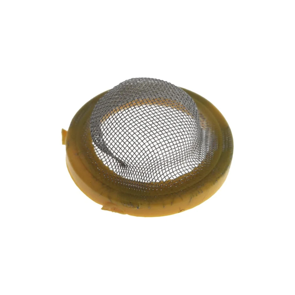 [AMAT2-136642] Filtru cupă galben 80 mesh inox 42423035