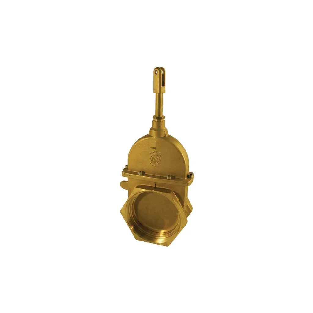 [AMAT2-149886] Supapă cu filet 5" 5000007