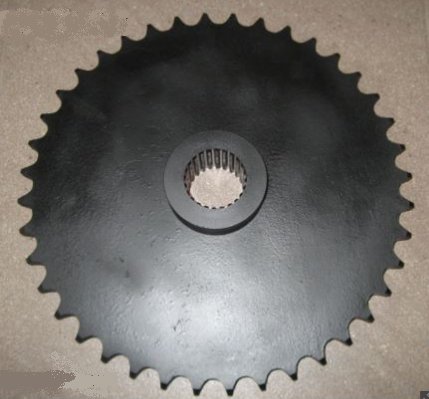 [AMAT1-23021] Pinion Z-40 VF16616797.86