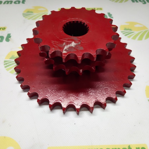 [AMAT1-23018] Pinion Feraboli Z-34/19/20 
