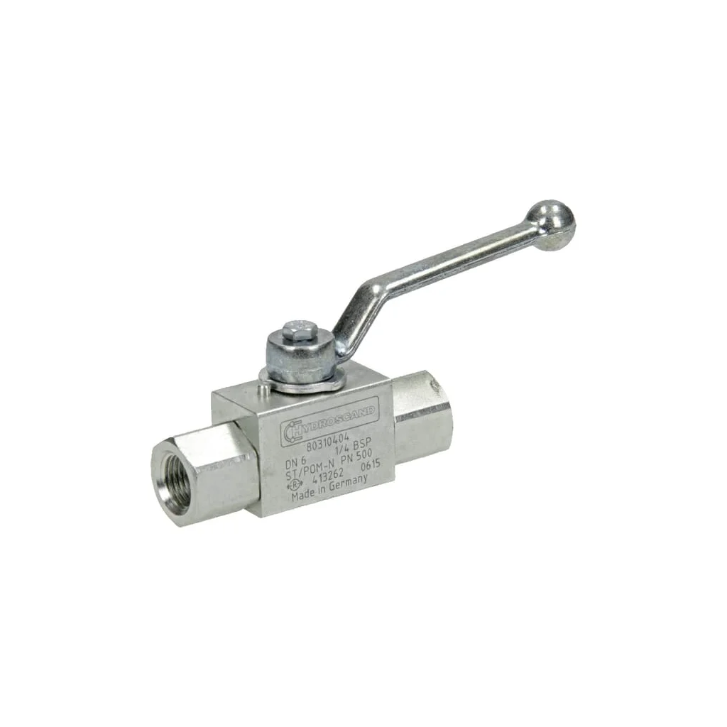 [AMAT2-132627] Robinet cu bilă 41658409600