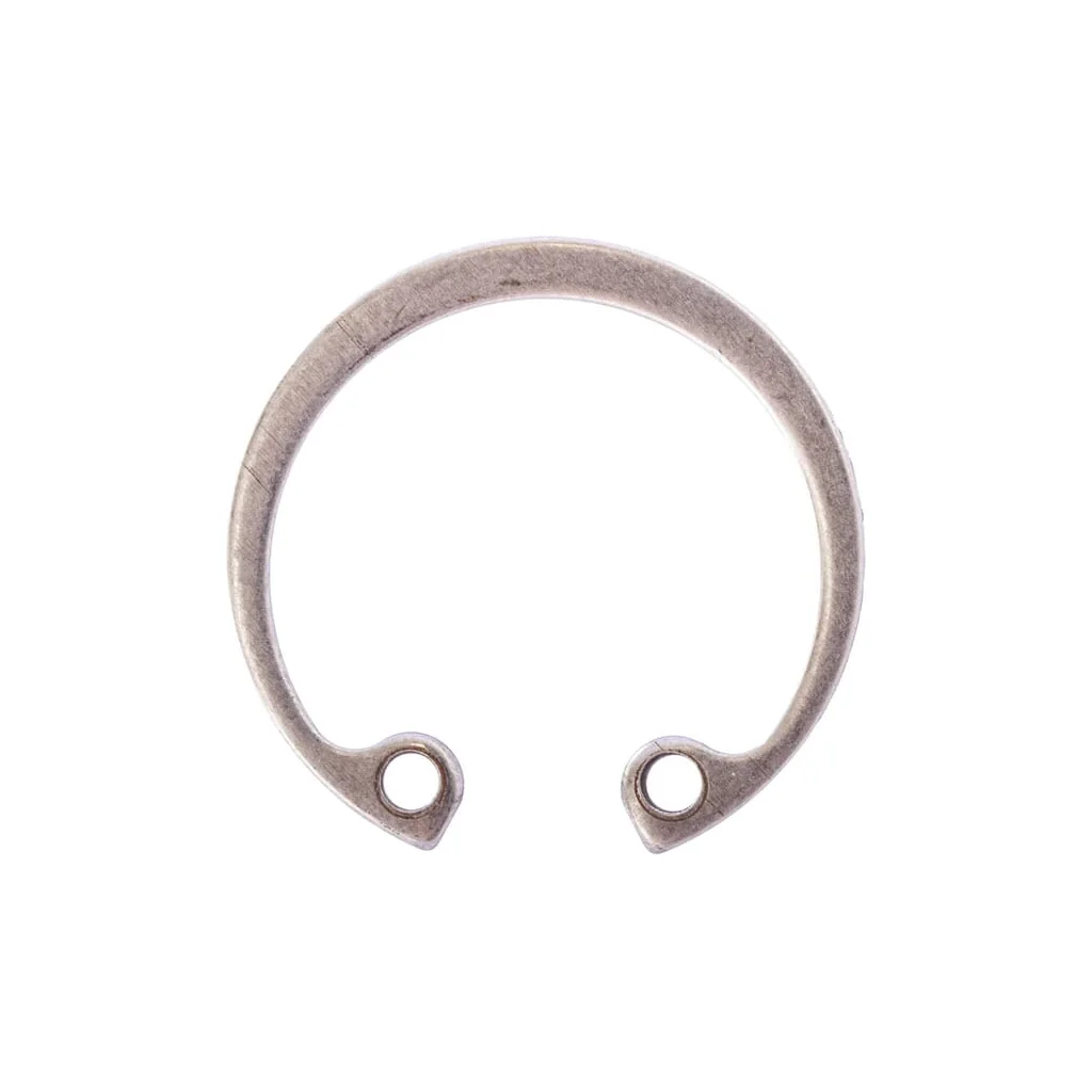 [AMAT2-142595] Inel de siguranță intern 24x1.2mm DIN472 Oțel inoxidabil Kramp 47224RVS