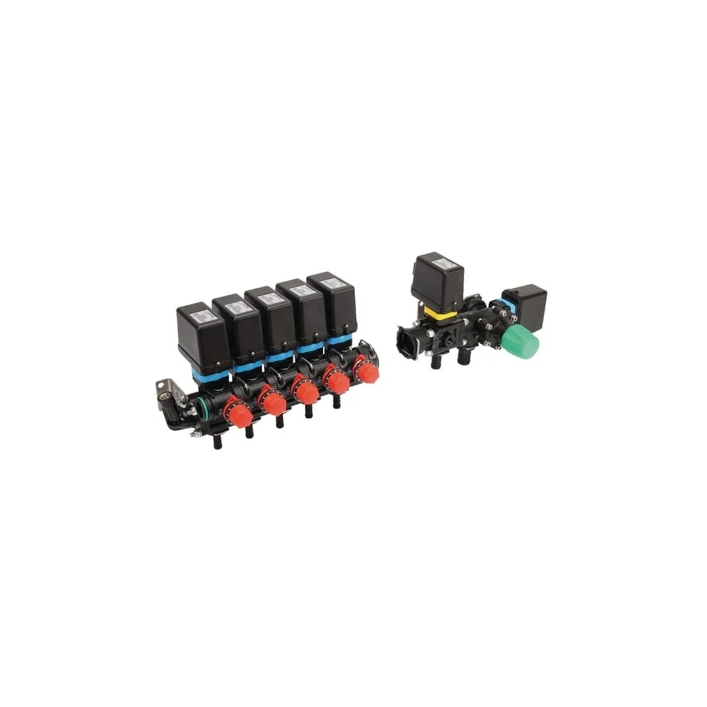 [AMAT2-142614] Armătură electrică de reglare 5TB 4715502E0SKIT