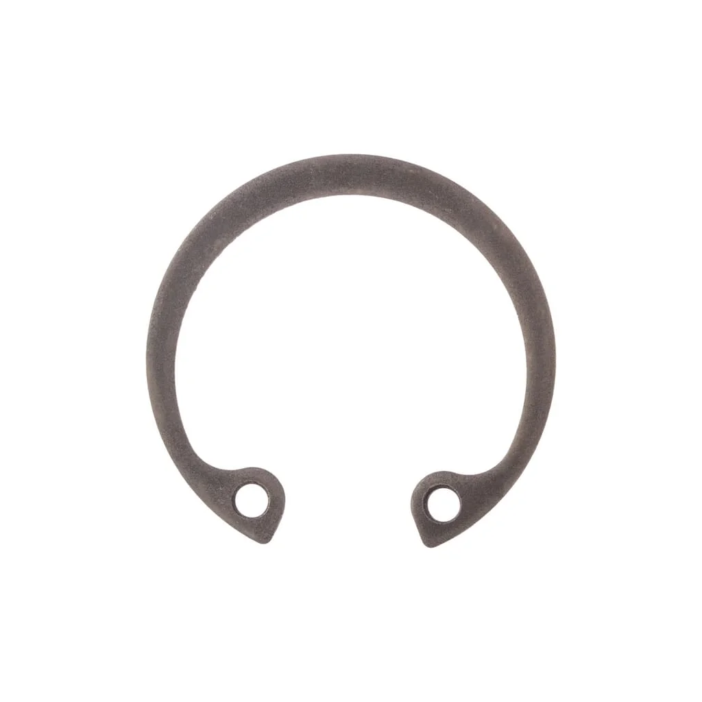 [AMAT2-142616] Inel de siguranță interior pentru alezaj DIN472 24x1,2mm oțel Kramp 47224