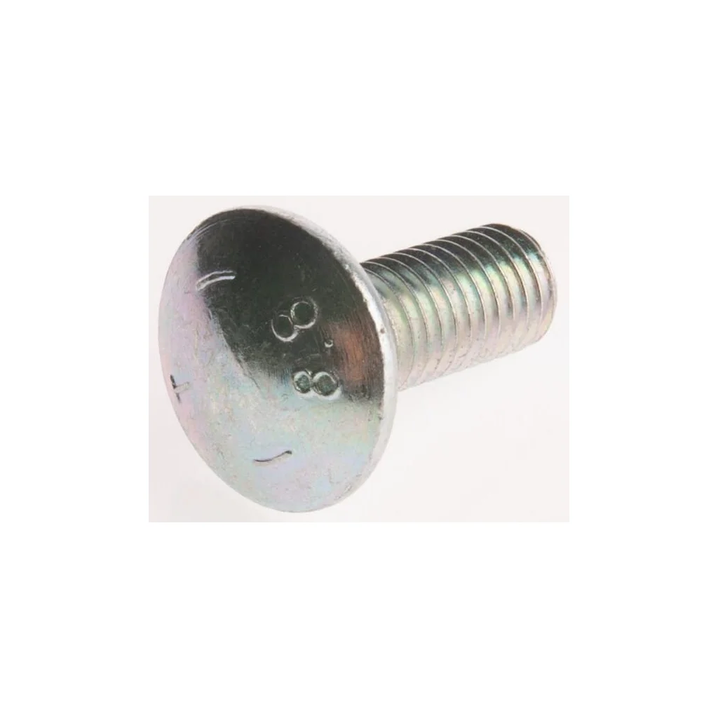 [AMAT2-149934] Șurub cu cap rotund și piuliță 50070300