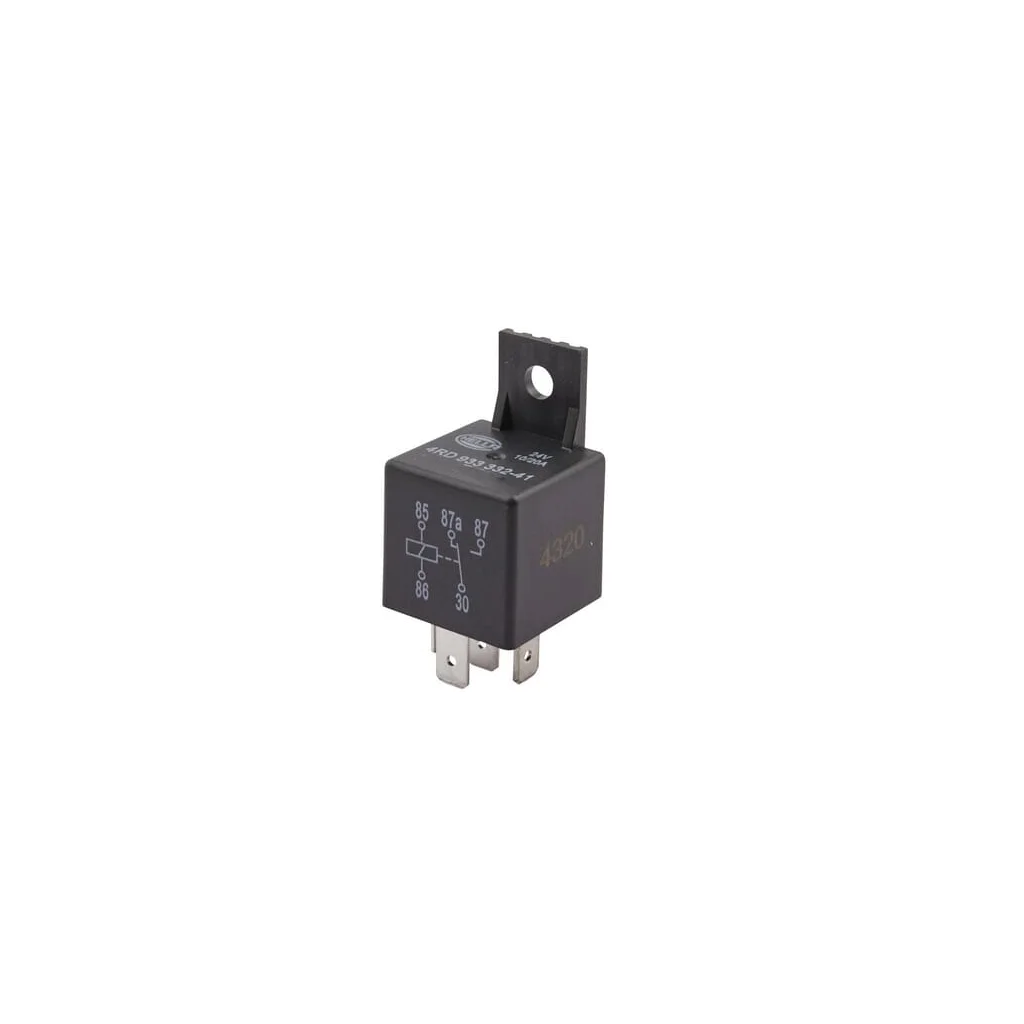 [AMAT2-149937] Relee 4RD933332411