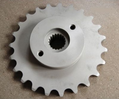 [AMAT1-23009] Pinion Z-23 VGWA02019