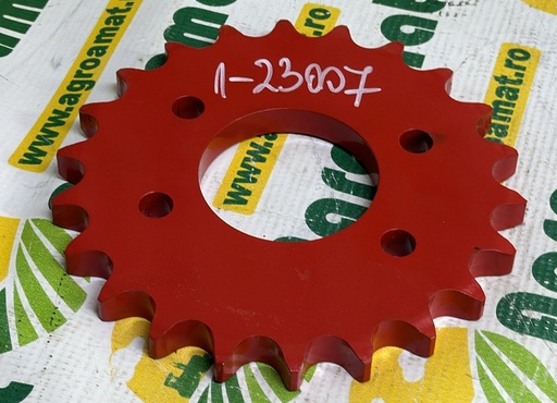 [AMAT1-23007] Pinion Z-22/72mm 0309.23.00.00