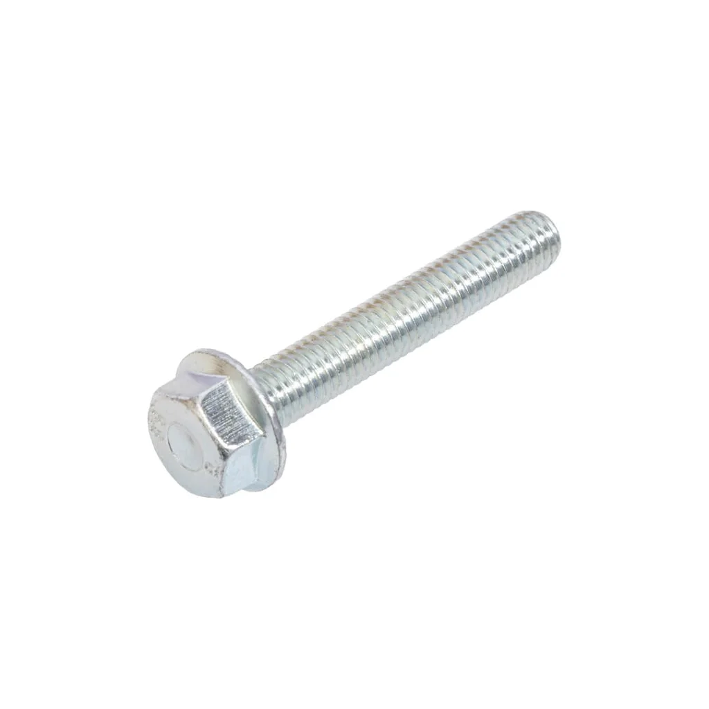 [AMAT2-149964] Șurub SKT M8x50, zimțat cu blocare A2K 8.8 500207