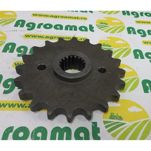 [AMAT1-23000] Pinion Z-20 VGWA02073