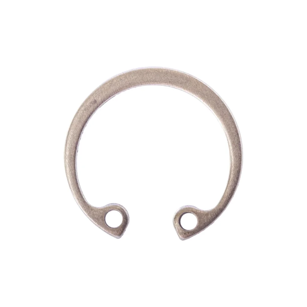 [AMAT2-142660] Inel de siguranță intern 22x1mm DIN472 Oțel inoxidabil Kramp 47222RVS